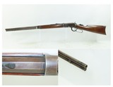 LETTERED WINCHESTER M1894 Lever Action .38-55 WCF SPECIAL ORDER Rifle C&R
Repeater Made in 1903 in New Haven, Connecticut