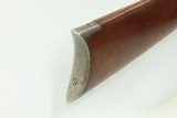 LETTERED WINCHESTER M1894 Lever Action .38-55 WCF SPECIAL ORDER Rifle C&R
Repeater Made in 1903 in New Haven, Connecticut - 18 of 20