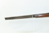 LETTERED WINCHESTER M1894 Lever Action .38-55 WCF SPECIAL ORDER Rifle C&R
Repeater Made in 1903 in New Haven, Connecticut - 5 of 20