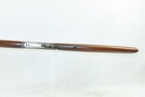 LETTERED WINCHESTER M1894 Lever Action .38-55 WCF SPECIAL ORDER Rifle C&R
Repeater Made in 1903 in New Haven, Connecticut - 7 of 20