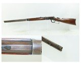 LETTERED WINCHESTER M1894 Lever Action .38-55 WCF SPECIAL ORDER Rifle C&R
Repeater Made in 1903 in New Haven, Connecticut - 1 of 20