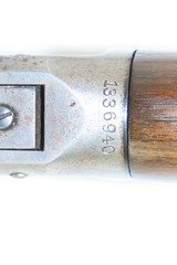 SCARCE Canadian “PACIFIC COAST MILITIA RANGERS” WINCHESTER M94 Carbine C&R1942 WORLD WAR II Issued .30-30 LEVER ACTION - 8 of 21