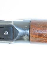 c1947 mfr. WINCHESTER M94 FLAT BAND .30-30 WCF CARBINE C&R John M. Browning Classic Repeater Made Just After WORLD WAR II - 8 of 20