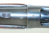 c1947 mfr. WINCHESTER M94 FLAT BAND .30-30 WCF CARBINE C&R John M. Browning Classic Repeater Made Just After WORLD WAR II - 11 of 20