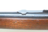 c1947 mfr. WINCHESTER M94 FLAT BAND .30-30 WCF CARBINE C&R John M. Browning Classic Repeater Made Just After WORLD WAR II - 7 of 20