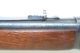 c1947 mfr. WINCHESTER M94 FLAT BAND .30-30 WCF CARBINE C&R John M. Browning Classic Repeater Made Just After WORLD WAR II - 6 of 20