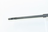 c1947 mfr. WINCHESTER M94 FLAT BAND .30-30 WCF CARBINE C&R John M. Browning Classic Repeater Made Just After WORLD WAR II - 14 of 20