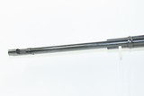 c1895 Antique WINCHESTER 1894 .32 SPECIAL Lever Action Saddle Ring Carbine
Factory Rebarreled c. 1946-47 - 15 of 21