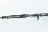 c1895 Antique WINCHESTER 1894 .32 SPECIAL Lever Action Saddle Ring Carbine
Factory Rebarreled c. 1946-47 - 14 of 21
