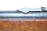 c1895 Antique WINCHESTER 1894 .32 SPECIAL Lever Action Saddle Ring CarbineFactory Rebarreled c. 1946-47 - 7 of 21