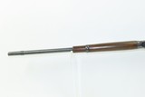 c1895 Antique WINCHESTER 1894 .32 SPECIAL Lever Action Saddle Ring Carbine
Factory Rebarreled c. 1946-47 - 10 of 21