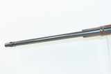 1924 mfg. WINCHESTER M94 .30-30 WCF Lever Action Saddle Ring Carbine C&R ICONIC Cowboy Rifle from the 1920s! - 14 of 21