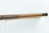 1924 mfg. WINCHESTER M94 .30-30 WCF Lever Action Saddle Ring Carbine C&R ICONIC Cowboy Rifle from the 1920s! - 12 of 21
