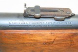1924 mfg. WINCHESTER M94 .30-30 WCF Lever Action Saddle Ring Carbine C&R ICONIC Cowboy Rifle from the 1920s! - 15 of 21