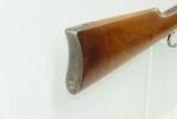 1924 mfg. WINCHESTER M94 .30-30 WCF Lever Action Saddle Ring Carbine C&R ICONIC Cowboy Rifle from the 1920s! - 20 of 21