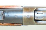 1924 mfg. WINCHESTER M94 .30-30 WCF Lever Action Saddle Ring Carbine C&R ICONIC Cowboy Rifle from the 1920s! - 10 of 21