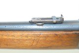 1924 mfg. WINCHESTER M94 .30-30 WCF Lever Action Saddle Ring Carbine C&R ICONIC Cowboy Rifle from the 1920s! - 6 of 21