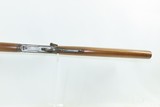 1924 mfg. WINCHESTER M94 .30-30 WCF Lever Action Saddle Ring Carbine C&R ICONIC Cowboy Rifle from the 1920s! - 8 of 21