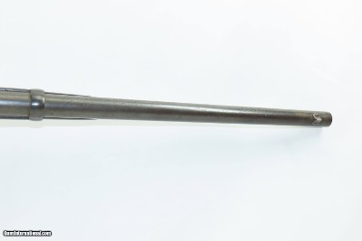 CIVIL WAR/FRONTIER Antique U.S. BURNSIDE M1864 “5th Model” Percussion SRCCAVALRY Saddle Ring Carbine w/INLAID BRASS BUTTON - Image 12 of 18