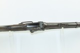 CIVIL WAR Antique U.S. SHARPS NEW MODEL 1863 .52 Perc. Saddle Ring CARBINE
ICONIC Carbine in Original Percussion Configuration - 14 of 22