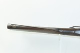 CIVIL WAR Antique U.S. SHARPS NEW MODEL 1863 .52 Perc. Saddle Ring CARBINE
ICONIC Carbine in Original Percussion Configuration - 13 of 22