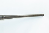 CIVIL WAR Antique U.S. SHARPS NEW MODEL 1863 .52 Perc. Saddle Ring CARBINE
ICONIC Carbine in Original Percussion Configuration - 15 of 22