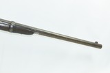 CIVIL WAR Antique U.S. SHARPS NEW MODEL 1863 .52 Perc. Saddle Ring CARBINE
ICONIC Carbine in Original Percussion Configuration - 5 of 22