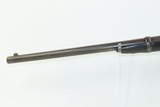 CIVIL WAR Antique U.S. SHARPS NEW MODEL 1863 .52 Perc. Saddle Ring CARBINE
ICONIC Carbine in Original Percussion Configuration - 20 of 22