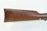 CIVIL WAR Antique U.S. SHARPS NEW MODEL 1863 .52 Perc. Saddle Ring CARBINE - 3 of 23