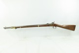 CIVIL WAR Era Antique U.S. ROBBINS & LAWRENCE M1841 “MISSISSIPPI” Rifle
CONFEDERATE/FEDERAL Civil War Rifle-Musket - 15 of 20