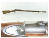 CIVIL WAR Era Antique U.S. ROBBINS & LAWRENCE M1841 “MISSISSIPPI” Rifle
CONFEDERATE/FEDERAL Civil War Rifle-Musket - 1 of 20