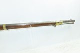 CIVIL WAR Era Antique U.S. ROBBINS & LAWRENCE M1841 “MISSISSIPPI” Rifle
CONFEDERATE/FEDERAL Civil War Rifle-Musket - 5 of 20