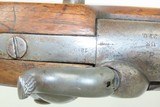 CIVIL WAR Era Antique U.S. ROBBINS & LAWRENCE M1841 “MISSISSIPPI” Rifle
CONFEDERATE/FEDERAL Civil War Rifle-Musket - 10 of 20