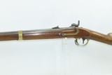 CIVIL WAR Era Antique U.S. ROBBINS & LAWRENCE M1841 “MISSISSIPPI” Rifle
CONFEDERATE/FEDERAL Civil War Rifle-Musket - 17 of 20