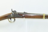 CIVIL WAR Era Antique U.S. ROBBINS & LAWRENCE M1841 “MISSISSIPPI” Rifle
CONFEDERATE/FEDERAL Civil War Rifle-Musket - 4 of 20