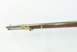 CIVIL WAR Era Antique U.S. ROBBINS & LAWRENCE M1841 “MISSISSIPPI” Rifle
CONFEDERATE/FEDERAL Civil War Rifle-Musket - 18 of 20