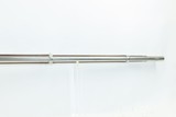 1864 UNION Antique CIVIL WAR Springfield U.S. M1863 Rifle-Musket w/BAYONET.58 Caliber Made at the SPRINGFIELD ARMORY - 13 of 20