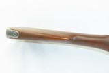 1864 UNION Antique CIVIL WAR Springfield U.S. M1863 Rifle-Musket w/BAYONET.58 Caliber Made at the SPRINGFIELD ARMORY - 11 of 20