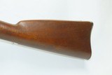 1864 UNION Antique CIVIL WAR Springfield U.S. M1863 Rifle-Musket w/BAYONET.58 Caliber Made at the SPRINGFIELD ARMORY - 16 of 20