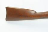 1864 UNION Antique CIVIL WAR Springfield U.S. M1863 Rifle-Musket w/BAYONET.58 Caliber Made at the SPRINGFIELD ARMORY - 3 of 20