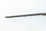 Dog Head Hammers British PERIN GAFF c1860s Antique Double Barrel SHOTGUN
British SxS Shotgun Imported to the United States - 5 of 21