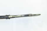 New York J.M. CASWELL Antique SxS AMERICAN Rifle & 20g. Shotgun Combo - 10 of 24