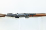 1944 WORLD WAR II SPRINGFIELD M1 GARAND Rifle C&R w/ LYMAN ALASKAN SCOPE
The greatest battle implement ever devised - Patton - 12 of 20