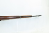 1944 WORLD WAR II SPRINGFIELD M1 GARAND Rifle C&R w/ LYMAN ALASKAN SCOPE
The greatest battle implement ever devised - Patton - 8 of 20