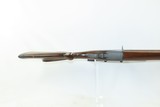 1944 WORLD WAR II SPRINGFIELD M1 GARAND Rifle C&R w/ LYMAN ALASKAN SCOPE
The greatest battle implement ever devised - Patton - 7 of 20