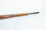 1944 WORLD WAR II SPRINGFIELD M1 GARAND Rifle C&R w/ LYMAN ALASKAN SCOPE
The greatest battle implement ever devised - Patton - 13 of 20