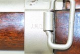 WORLD WAR 2 U.S. SAGINAW M1 Carbine WWII KOREA with BAYONET PARADE FINISH
SAGINAW STEERING GEAR DIVISION of GENERAL MOTORS - 6 of 24