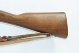 WORLD WAR II U.S. Remington M1903A3 Bolt Action C&R INFANTRY Rifle .30-06
Made in 1943 w/ “R.A./FLAMING BOMB/10-43” Barrel - 17 of 21