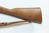 WORLD WAR II U.S. Remington M1903A3 Bolt Action C&R INFANTRY Rifle .30-06Made in 1943 w/ “R.A./FLAMING BOMB/10-43” Barrel - 17 of 21