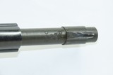 WORLD WAR II U.S. Remington M1903A3 Bolt Action C&R INFANTRY Rifle .30-06Made in 1943 w/ “R.A./FLAMING BOMB/10-43” Barrel - 13 of 21